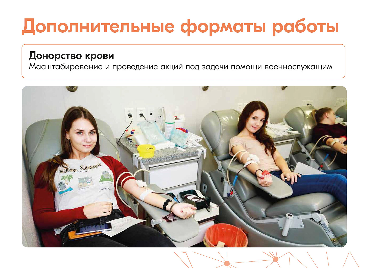 ИНФОРМАЦИЯ О ДЕЯТЕЛЬНОСТИ ДВИЖЕНИЯ #МЫВМЕСТЕ